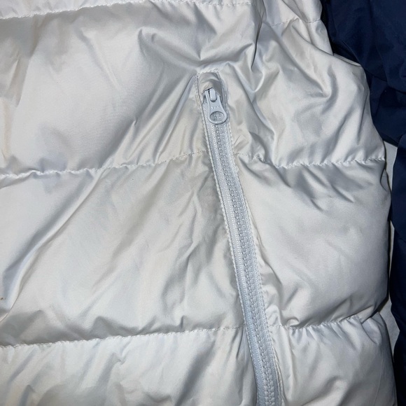 Mens Multicolored Nike Bomber Jacket - Picture 4 of 12